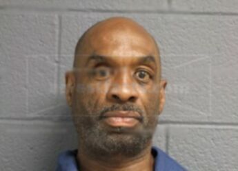 Michael Vincent Harris