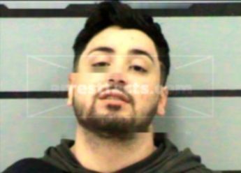 Joshua Lee Marquez