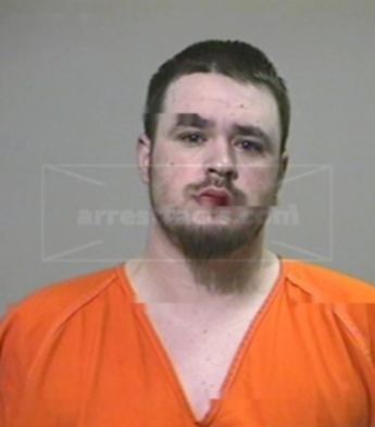 Jon Mitchell Redding