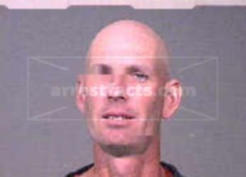 Jeffrey Allan Frasure