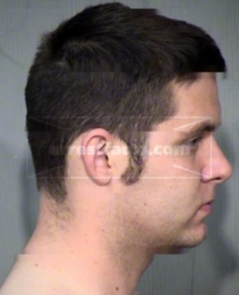 John Tyler Tate