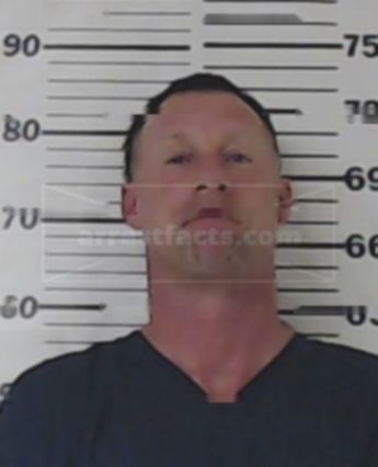 Wesley Keith Mccormack