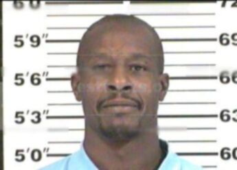 Michael Ray Jones