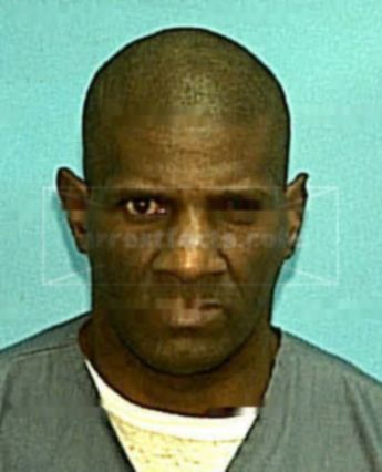 Frederick Alphonso Moreland