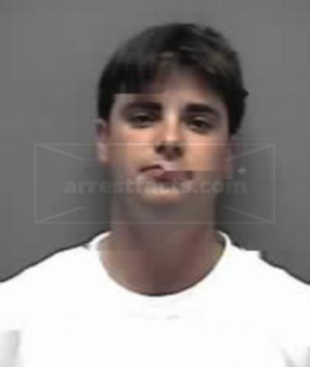 Clayton Alexander Underhill