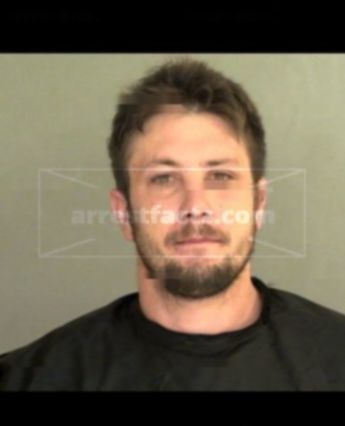 Mark Richard Luke