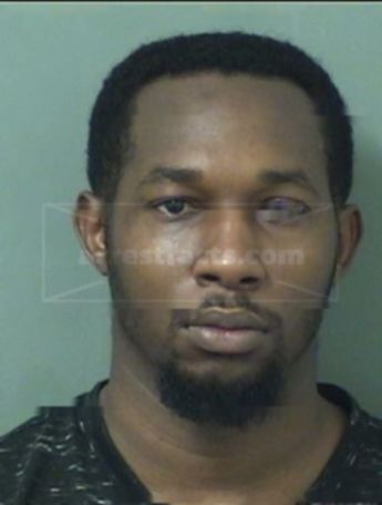Daniel Luther Brown