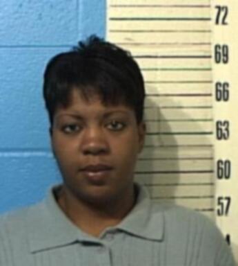 Monica Lynn Jackson