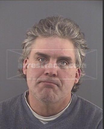 Gregory Shawn Hamm