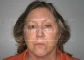 Terri Rene Miller