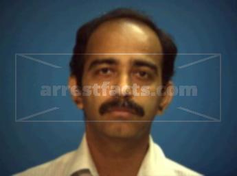 Chetan Laxmidas Asher