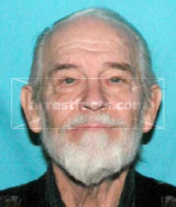 Clifford Lee Coffman