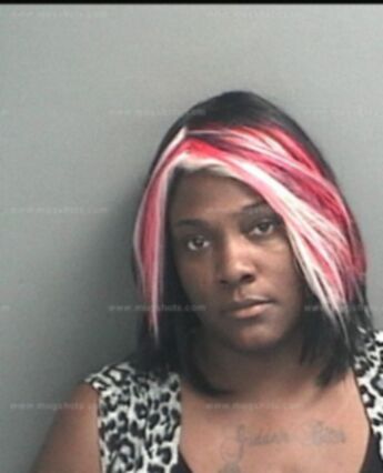 Tiffany Chareese Owens