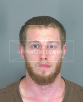 Mason Elliott Blackburn