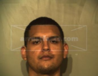 Gilbert Jonathan Martinez Valencia