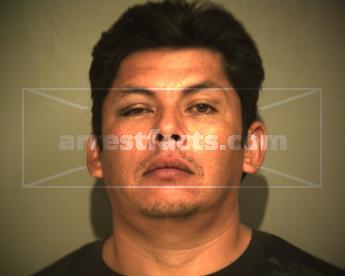 Luis Javier Hernandez