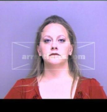 Ashley Nicole Bridges