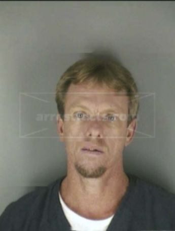 Billy Bruce Brown Jr.