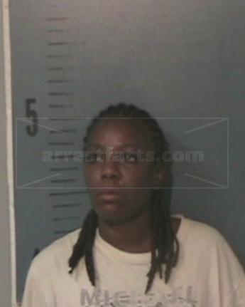 Angela Michelle Brown