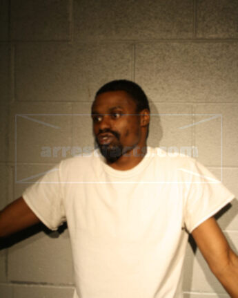Reginald Marchaz Dantzler