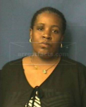 Stephanie Anjanette Jackson