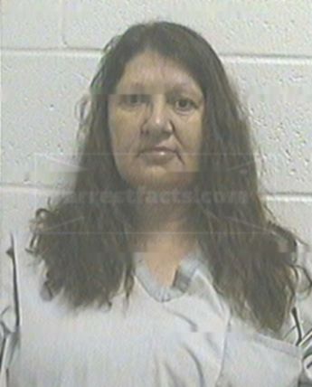 Candy Faye Wilson