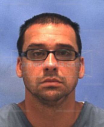 Keith Merlin Edgerton