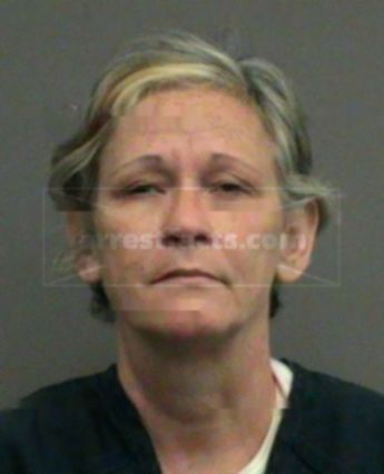 Shirley Goode Diehl