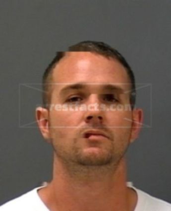 Garry Chase Rolison