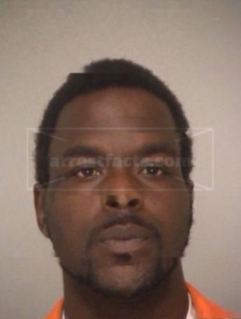 Christopher Lewis Brantley