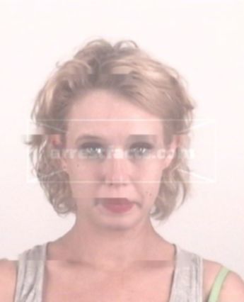 Nikkita Amarisa Jewell