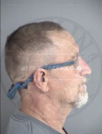 James Keith Abel