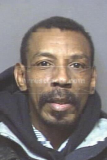 Thomas Tyrone Mcneill