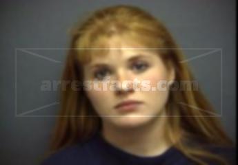 Crystal Dawn Fennell