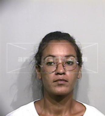 Eva Denise Delacruz