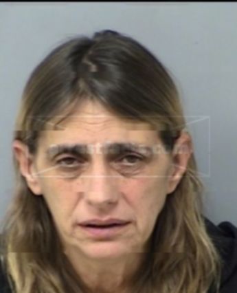 Maria Margaret Haywood