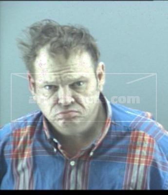Brian David Hewitt