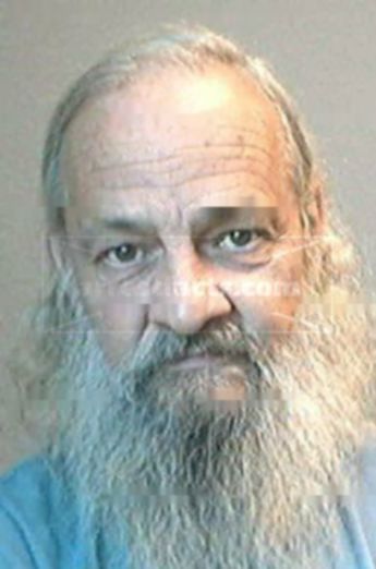 Dennis Duane Cook