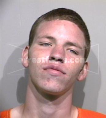 Travis Wayne Stamport
