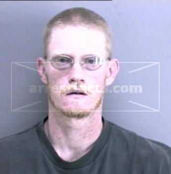 Thomas Earl Stegall