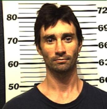 Clark Jason Donaho