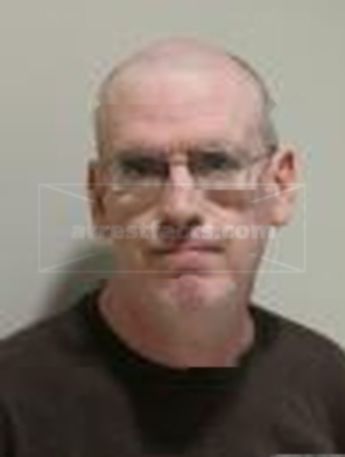 Christopher Wayne Davenport