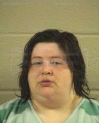 Brenda Faye Kirkland