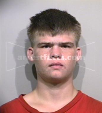 Charles Wayne Brown