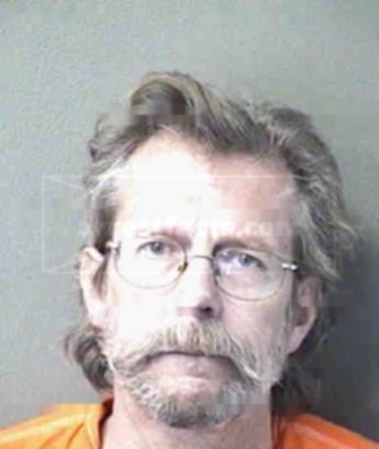 Stephen George Patten