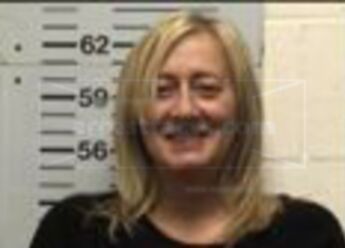 Jennifer Marie Reed