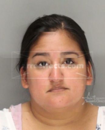 Hernandez Blanca Alicia