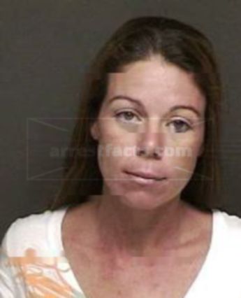 Heather Marie Hewitt