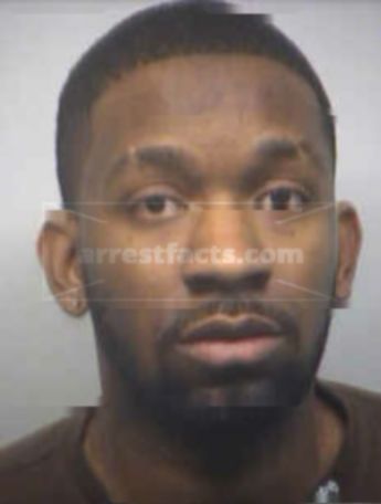 Terrell Jefferson