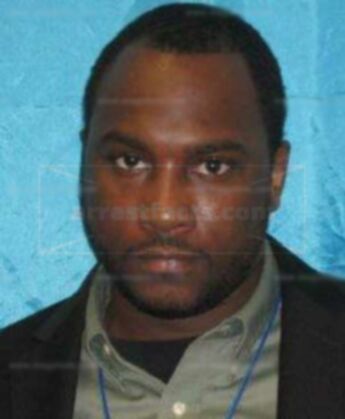 Rudy Vyree Adams